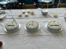 Centenary cake(s)